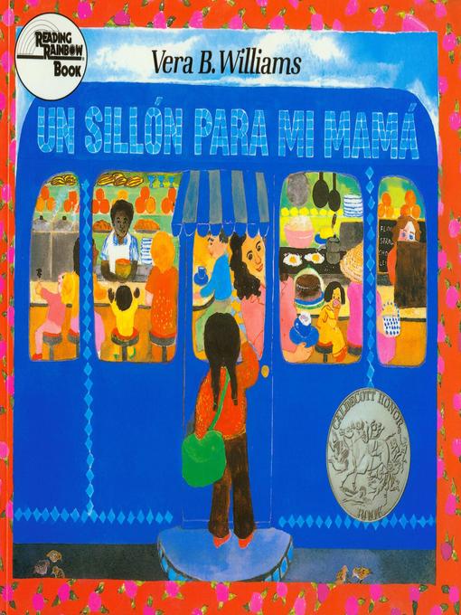 Title details for Un Sillon Para Mi Mama by Vera B. Williams - Available